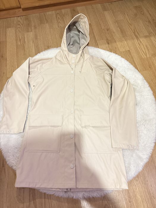 Płaszcz przeciwdeszczowy