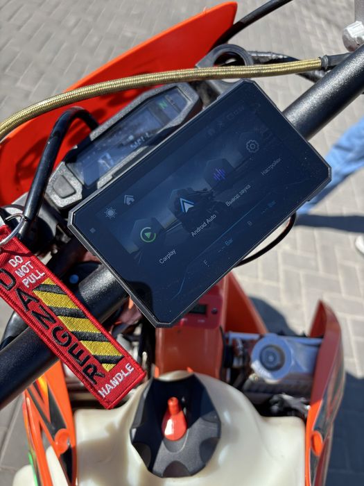 Exdrive Hyper 300 2024