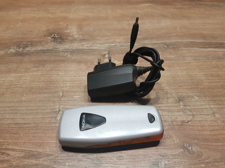 Продам телефон Nokia 3510i