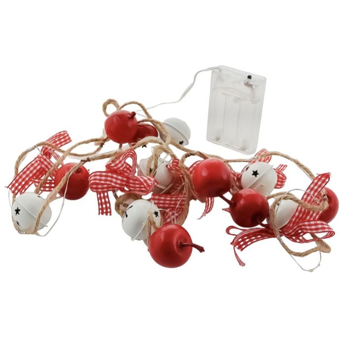 Гірлянда штора Mirko 2x2 м