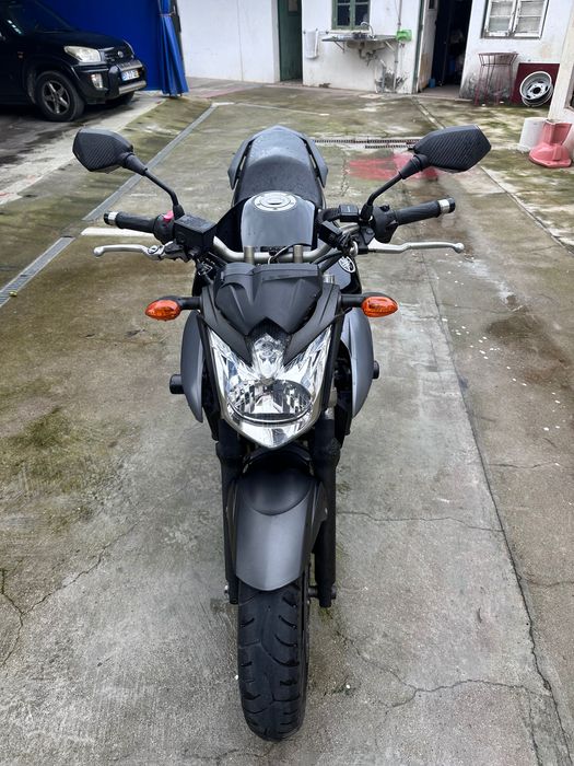 Vendo XJ6 2010 !!!
