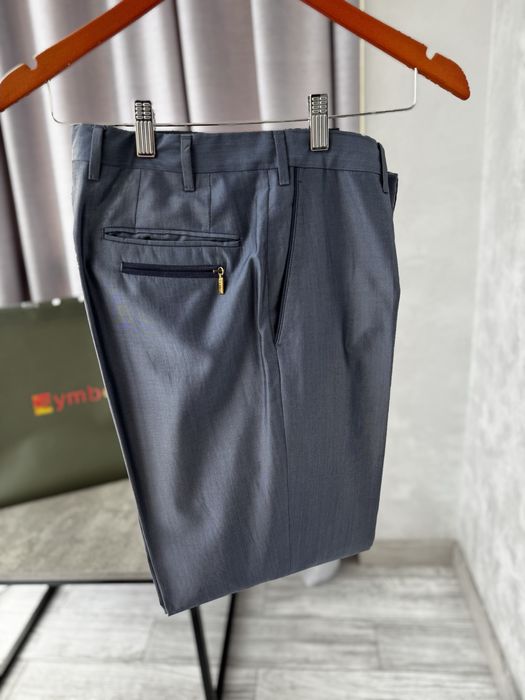 Шикарные Брюки Zilli