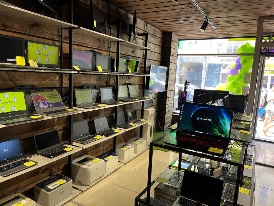 Продажа бу компьютеров/магазин в Харькове/широкий ассортимент/гарантия ...