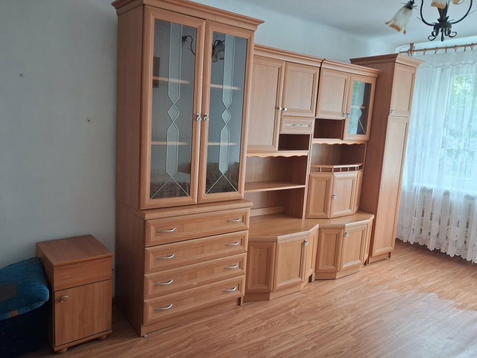 Wynajmę mieszkanie