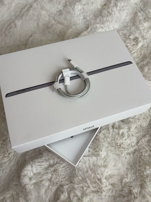 iPad 9. generacja 64gb