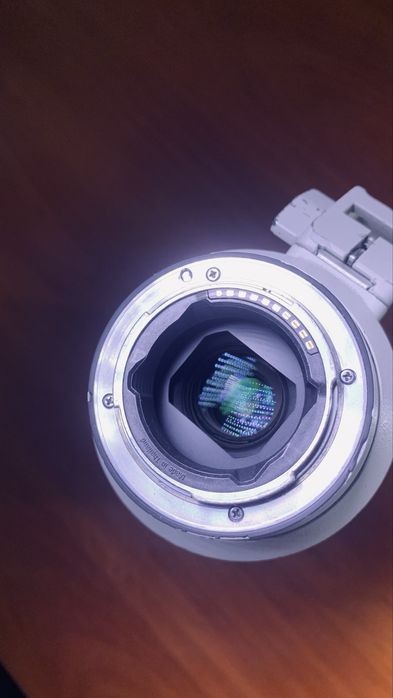 SONY E-MOUNT FE 70-200 мм F2.8 GM OSS