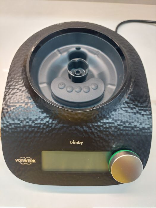 Bimby friend Sparkle nova+Copo TM6