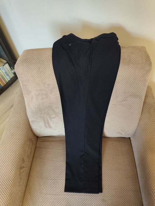 Garnitur chłopięcy