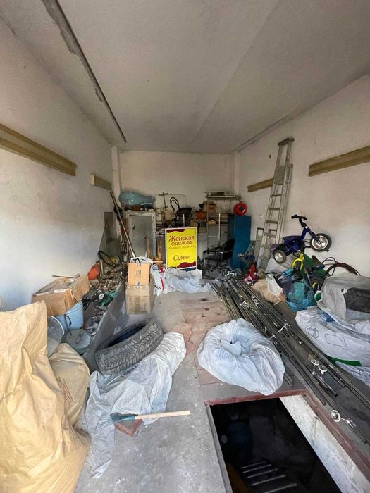 Продам 2-х пов. гараж, вул. В. Пугачова, кооп. "Зірка"