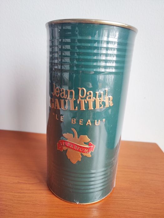 Jean Paul Gaultier - Le Beau Le Parfum Oryginalne