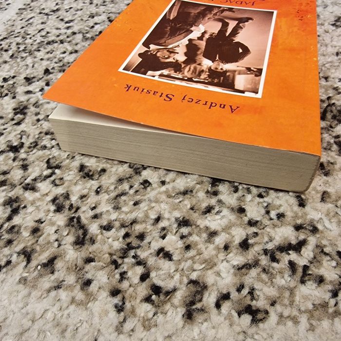 Andrzej Stasiuk - Jadąc do Bagdad