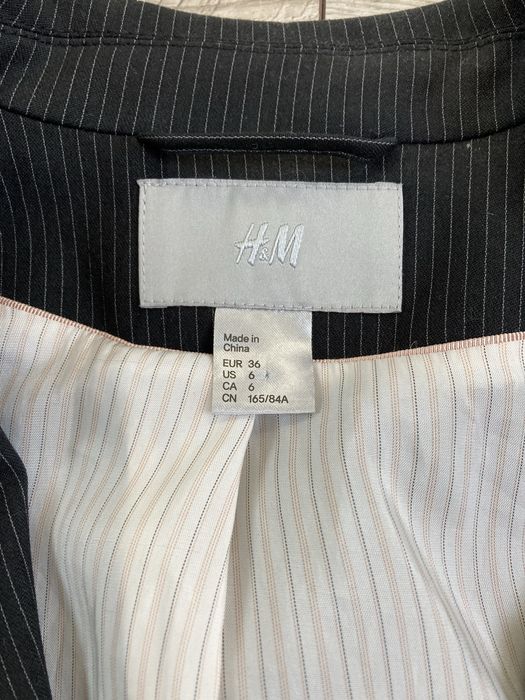 Marynarka H&M,damska,r.36