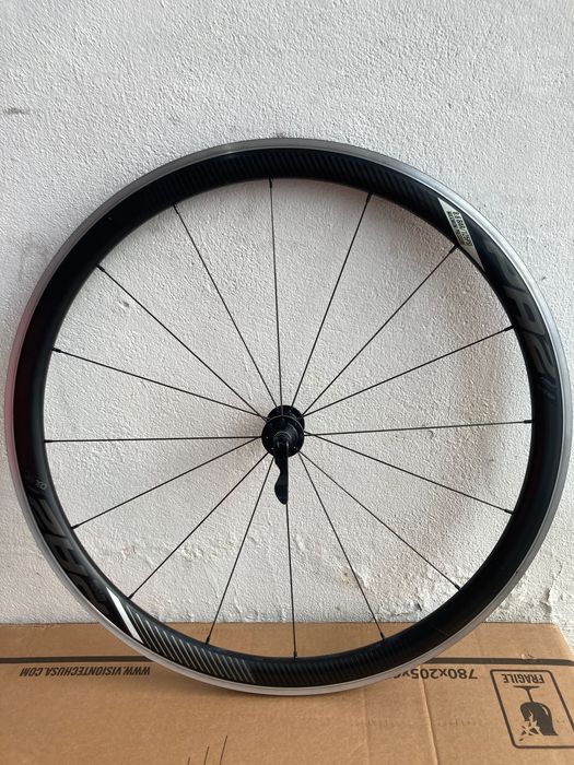 Rodas Estrada Giant PR-2 Alumínio (Travão de Aro) - ler anúncio