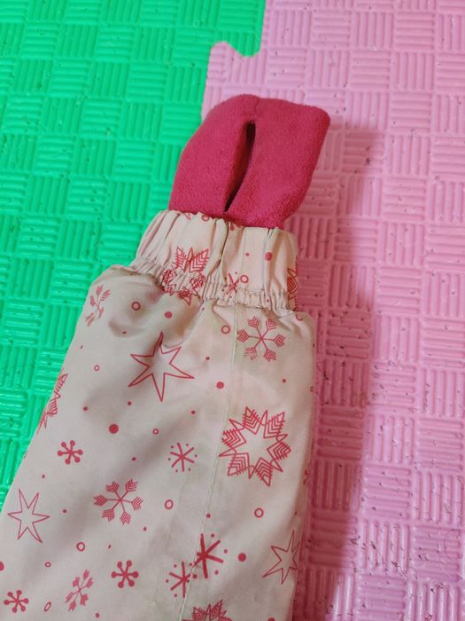 Термокуртка(лижна)