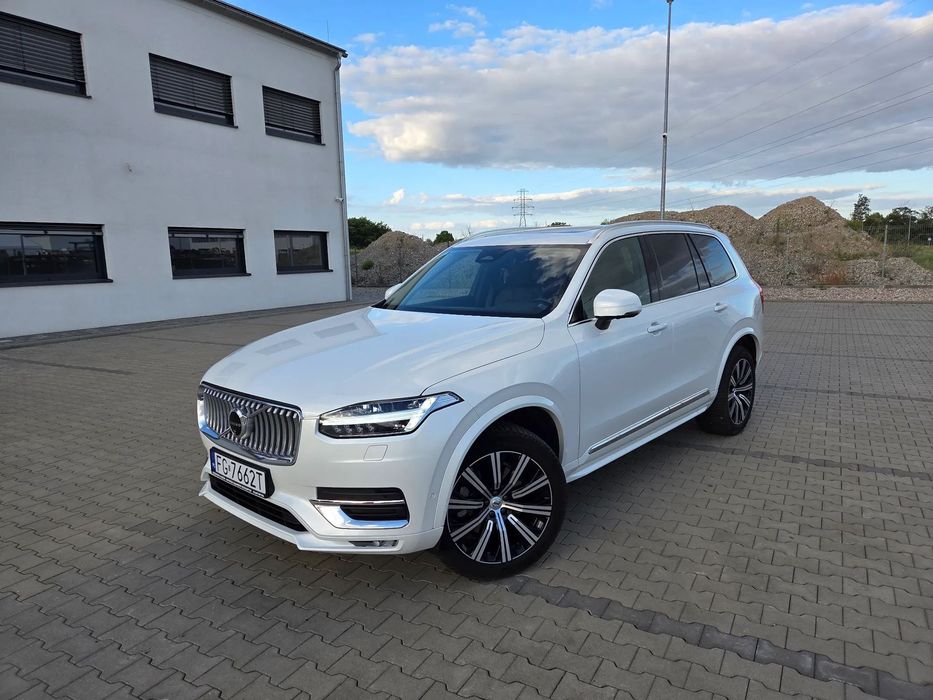 Volvo XC 90