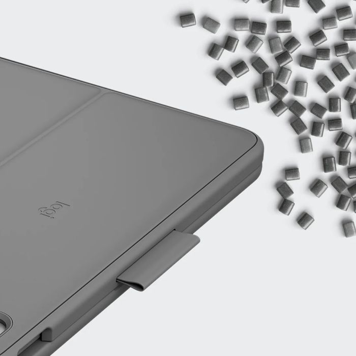 Slim Folio do iPada (10. generacji i A16)