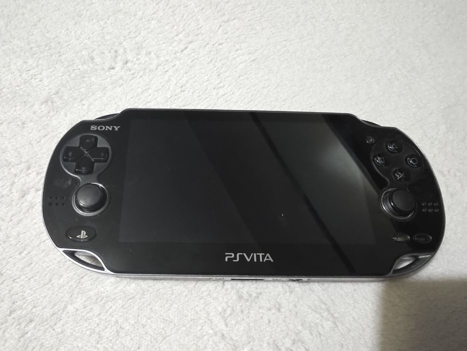 Psvita oled para peças