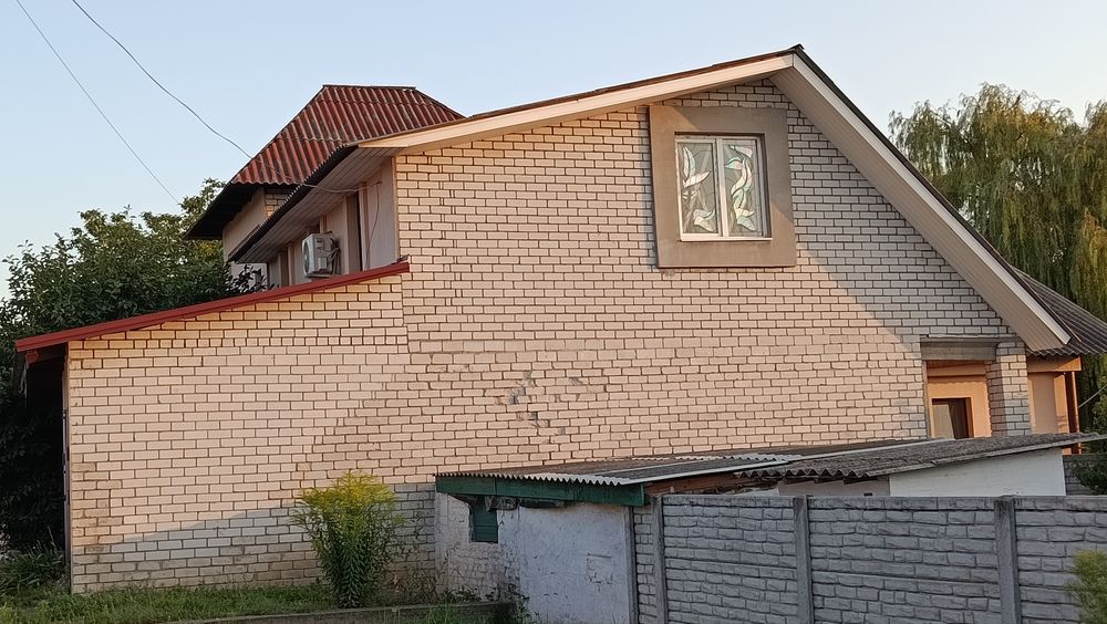 Будинок – Дніпро, Амур-Нижньодніпровський район - Більше