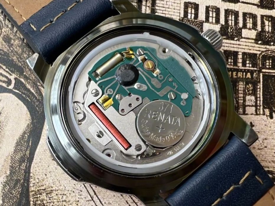 Caravelle by Bulova