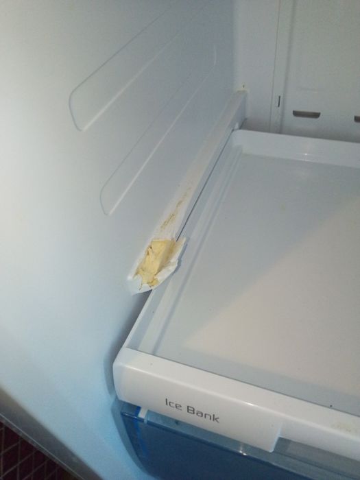 Морозильная камера беко