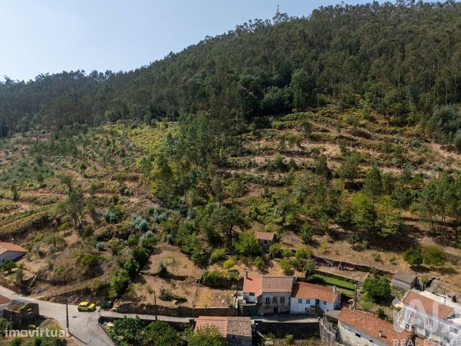 Casa / Villa T2 em Penacova de 158,75 m2