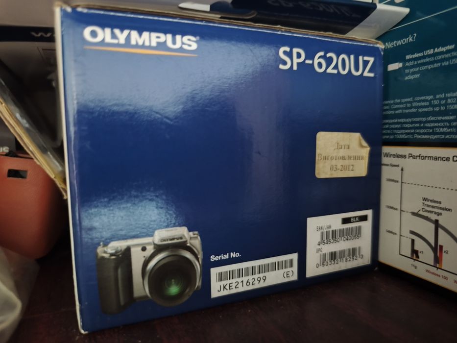 olympus sp 620uz - купить фототехнику, видеоаппаратуру - Цена на