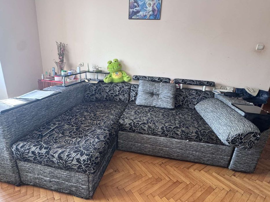 Диван, кутовий диван, розкладний диван