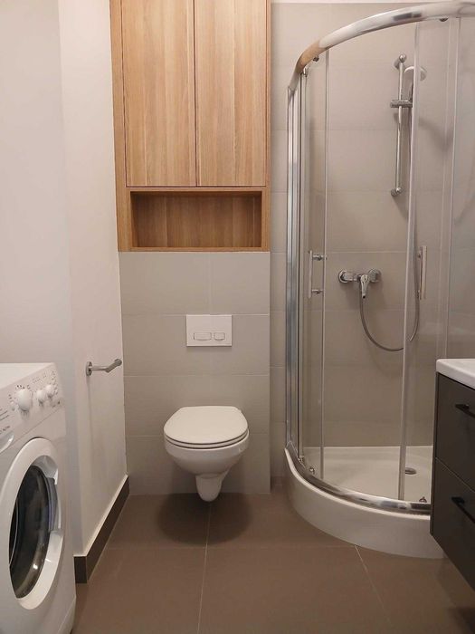 Mieszkanie 2 pokojowe Mokotów / Pets Friendly