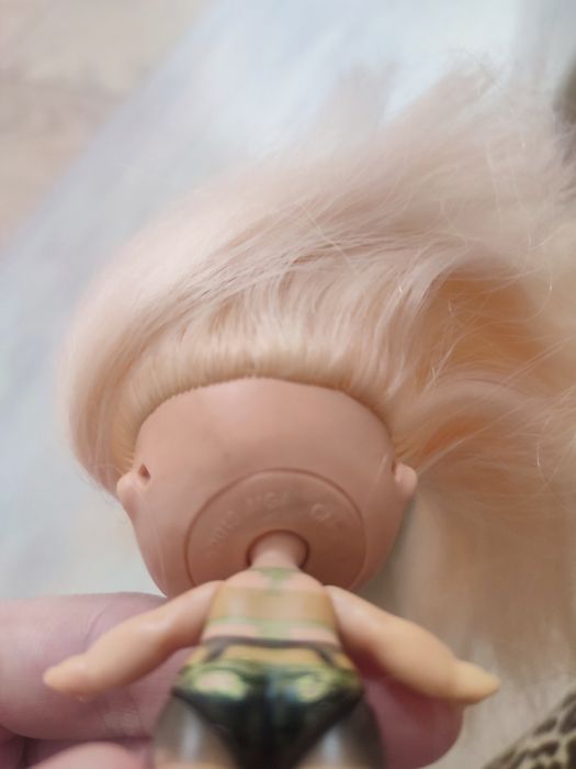 Лялька LOL original, оригінальна