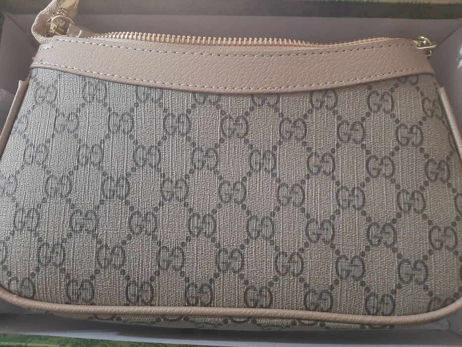 Gucci ophidia torebka