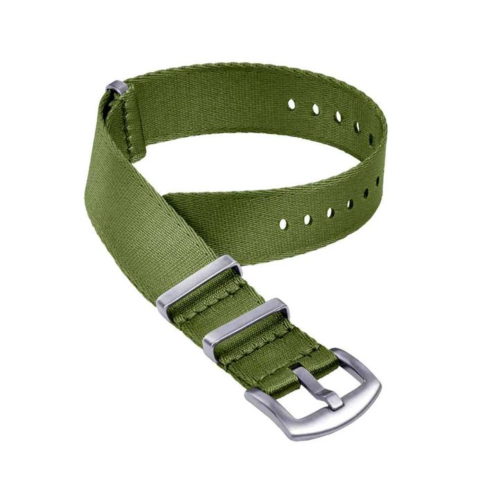Pasek do zegarka NATO Seatbelt