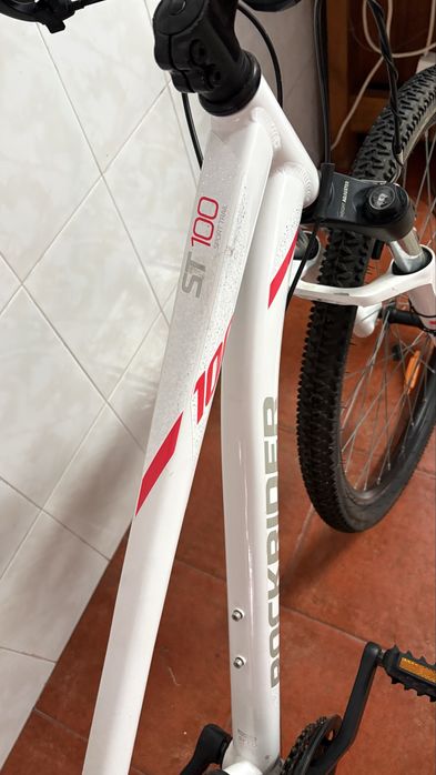 Bicicleta RockRider ST100