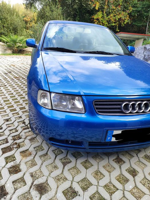 Audi A3 1900 TDI