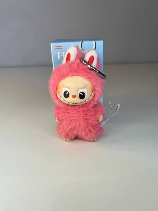 LABUBU PIN FOR LOVE 【R + G＋X + W】 Labubu Pin For Love (Brelok 10,5cm) (A-M) – LABUBU SKLEP