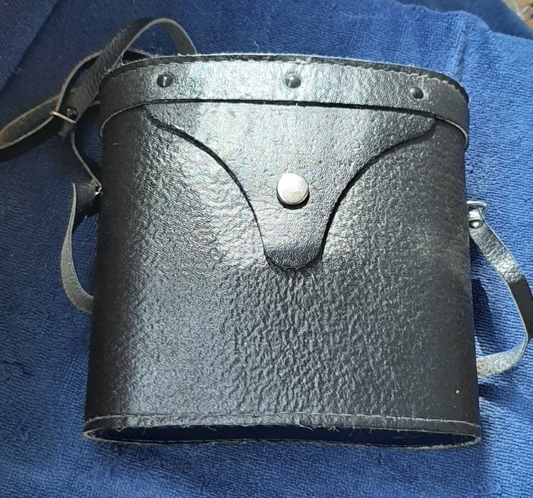 Бинокль БПЦ 8х40, отличное состояние.