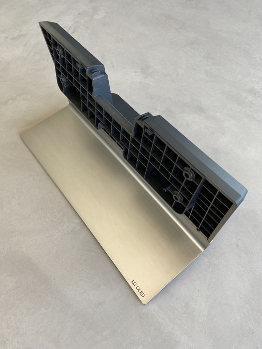 New TV mount, LG SQ-G2ST55 (Fixed - 55'')64564038895361121