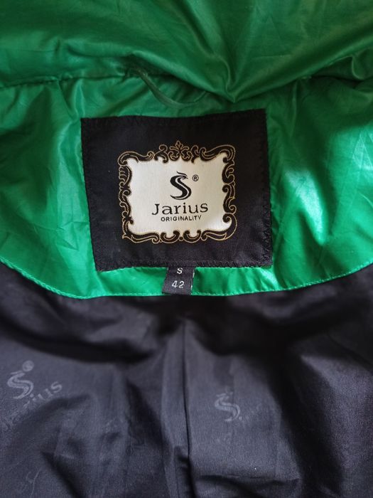 Зимове пальто дуже тепле