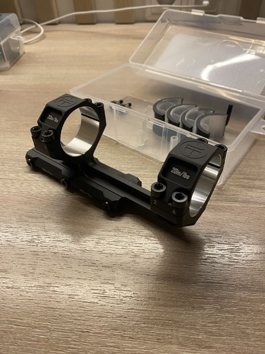 Моноблок DISCOVERY під 34-ту , 30-ту трубу.