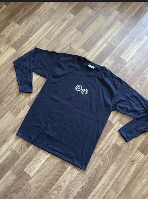 Лонгслив Оптимус генг Подмост