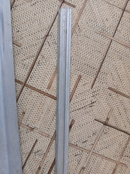 Алюминиевые профиля