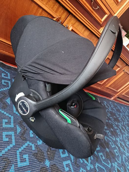 Автолюлька дитяче до 13 кг.