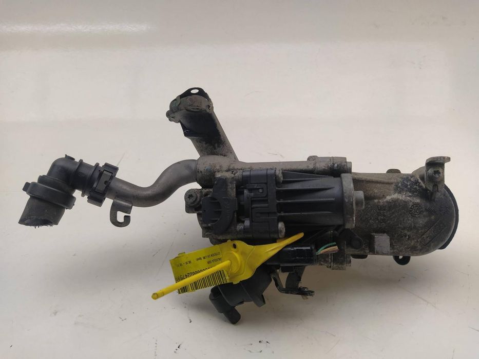 Válvula Egr Citroen C4