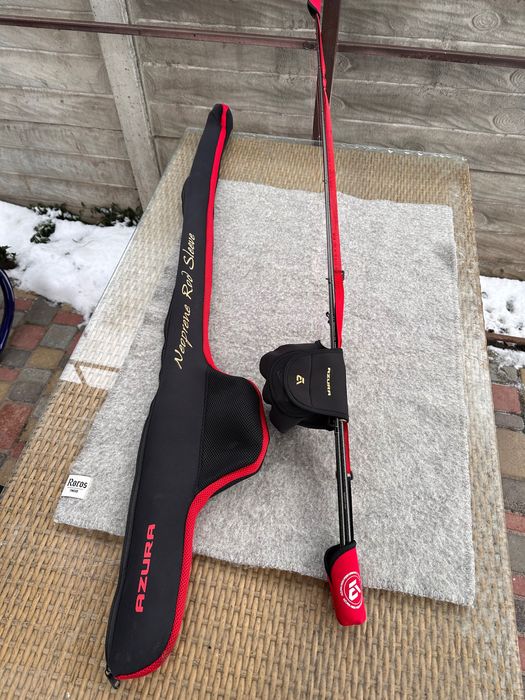 Azura X-Game Tarower TZ X94ML