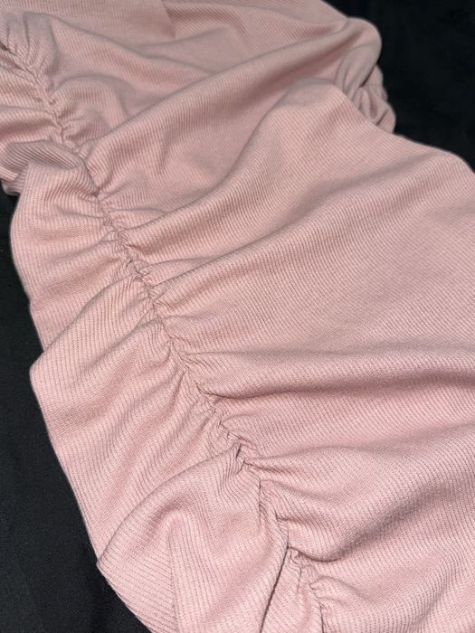 сукня рожева для дівчини/жінки XS/S/M
