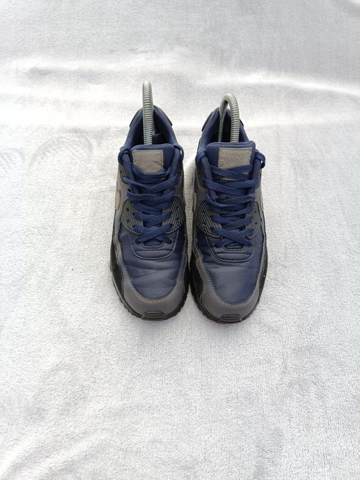 Женские кроссовки Nike Air Max р38