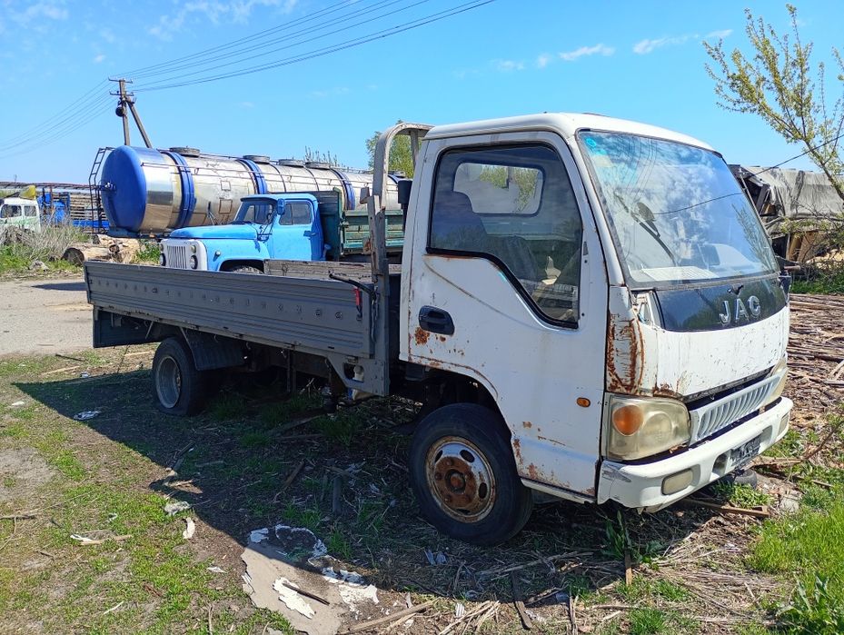 Продам Джак 1045