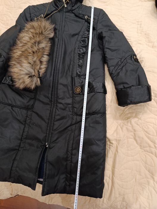 Продам зимнее женское пальто