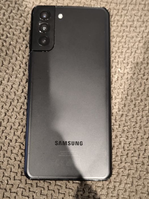 Samsung s21+ 128 gb