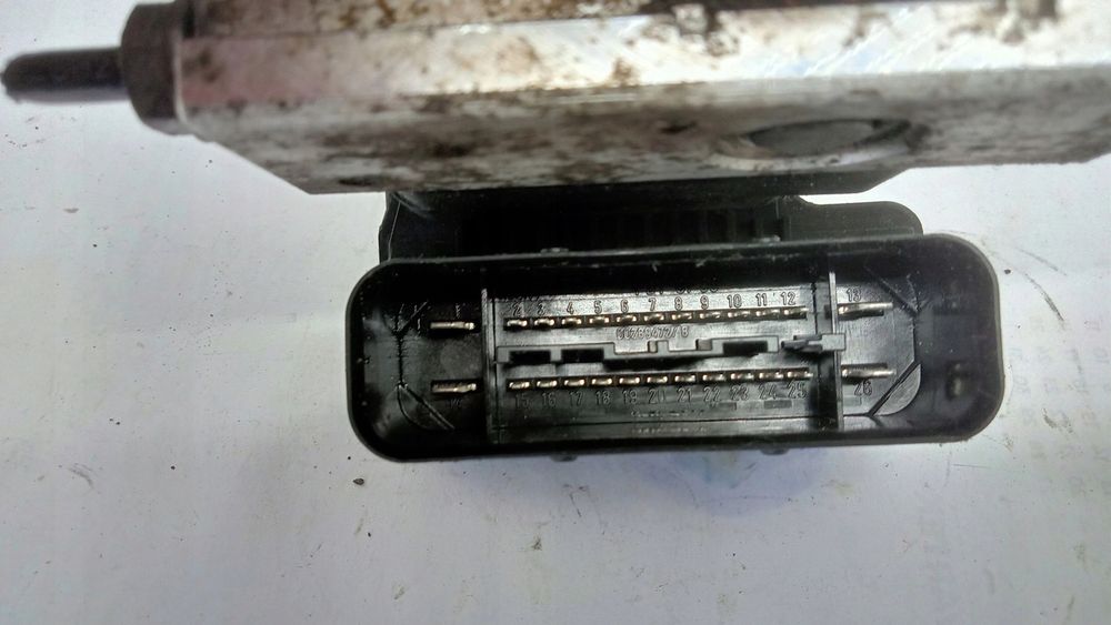 Pompa Abs VW Caddy 2K0907379A 2K0614117A