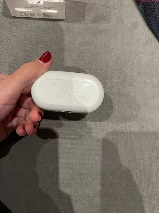 Auriculares Samsung Buds +